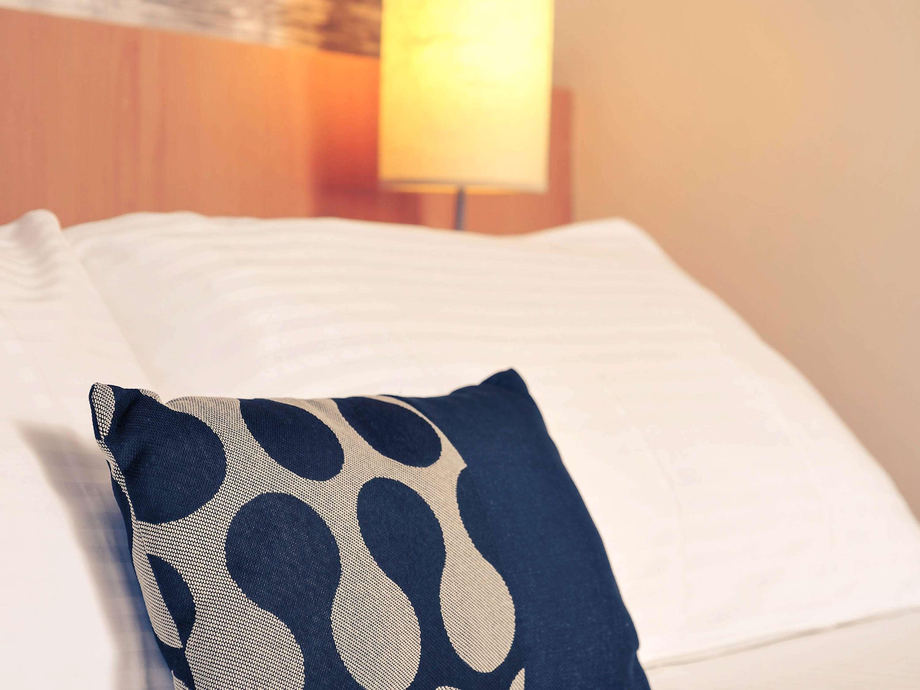 เมอร์เคียว นอร์ธ เมลเบิร์น Hotel ภายนอก รูปภาพ