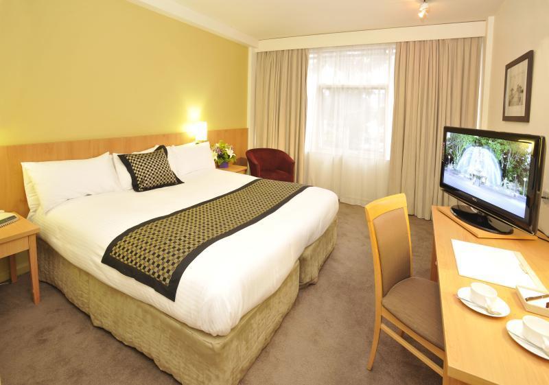เมอร์เคียว นอร์ธ เมลเบิร์น Hotel ห้อง รูปภาพ