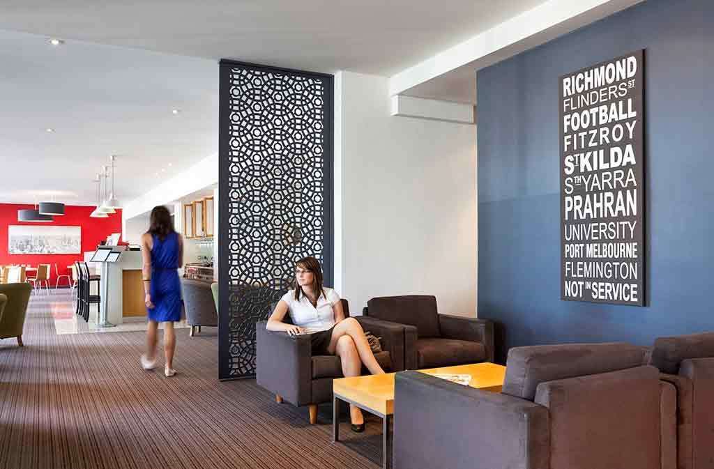 เมอร์เคียว นอร์ธ เมลเบิร์น Hotel ภายนอก รูปภาพ